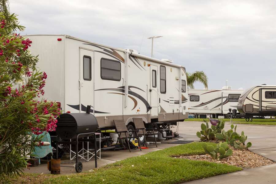 RV Parks